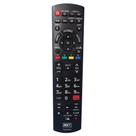 Controle remoto mxt 1302 tv panasonic led tc tnq2b4903