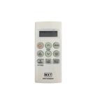 Controle Remoto Mxt Ar Condicionado Split Hi Wall Smile Frio Akb73598004