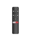 Controle Remoto Mxt C 01383 Tv Tcl Smart 4K