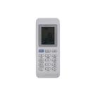 Controle Remoto MXT C1344 para Ar Condicionado Electrolux