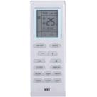 CONTROLE REMOTO MXT PARA AR CONDICIONADO SPLIT GREE OU TRANE Yb1f2 Yb1fa Yb1f CONTROLE REMOTO MXT PARA AR CONDICIONADO SPLIT GREE OU TRANE Yb1f2 Yb1fa Yb1f