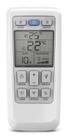 Controle Remoto MXT para ar condicionado split Inverter Electrolux YAZ1F1