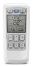Controle Remoto MXT para ar condicionado split Inverter Electrolux YAZ1F1 - Lelong