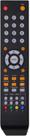 Controle remoto MYHGRC substituto universal para TV Sceptre Controle remoto MYHGRC substituto universal para TV Sceptre