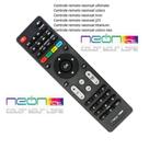 Controle Remoto Neon / 7090