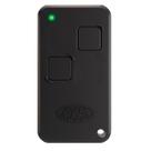 Controle Remoto Ntx Rc 433 MHZ Preto Rossi
