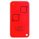 Controle Remoto Ntx Rc 433 MHZ Vermelho Rossi