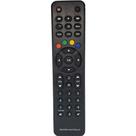 Controle Remoto OI TV HD ETRS35 ETRS38 C01284 SKY-7014 - Elsys