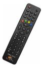 Controle Remoto Oi Tv Livre Hd Ses6 Etrs35/37/38 Elsys
