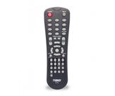 Controle Remoto Original de Substituição NAXA para TVs Naxa NT e NTD Modelo 12 Volts e Players Combo TV/DVD