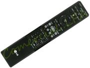 Controle remoto original lg gravador dvd hdd / dvd dvd-r rh387h rh389h rh397h rh589h akb36160903