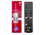 Controle Remoto Original LG Smart TV Compatível com Diversos Modelos AKB75675304