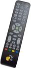 Controle remoto original oi tv hd livre oi mais tv hd elsys dsi74 dst722 dst722oit ns1111 etrs35 etrs37 etrs38 ses6 rc1994509