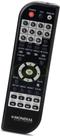 Controle remoto original para dvd mondial d01 d03 d04 d05 d06 d10 d11 d14 d15 d16 d18 d20 d21 d22