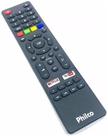 Controle remoto original philco britânia 287 tv smart ptv50g60sn ultra hd 4k 99503012 099243047 ptv24g50sn 099323091 ptv32g50sn