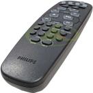 Controle remoto original philips rc19532006 rc19532006/01 hc164952 313923806142 repõe rc19532007 313923806181
