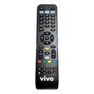 Controle Remoto Original Receptor Gvt / Vivo Dstih78 E 74