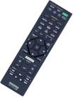 Controle remoto original rmt-am120u repõe rm-amu010 para som system sony genezi dsk-gtx999 hcd-gtx999