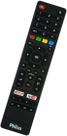 Controle remoto original smart tv britânia btv42g10n5skf btv42g70n5cf btv43e3aagssgblf btv50g7pr2csbl btv55q20n5sbl 287