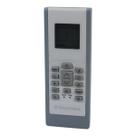 Controle Remoto P/ Ar-condicionado Electrolux Di12f, Di09f e Pi12f Original
