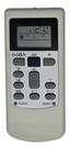 Controle Remoto P/ Ar Condicionado Hitachi Split Piso Teto