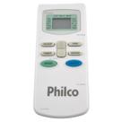 Controle remoto p/ ar condicionado philco cra01 original