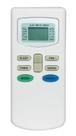 Controle Remoto P/ Ar Condicionado Portátil Delonghi PAC C100 / PAC C105