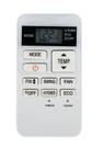 Controle Remoto P/ Ar Condicionado Split Toshiba Linha Avant