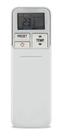 Controle Remoto P/ Ar Condicionado Split Toshiba Silverstone Wh-ta12le
