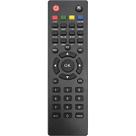 Controle Remoto P/ Conversor Hdtv-2000s Cod 28140