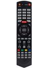 Controle Remoto p/ Semp TCL CT-6610 - Santana ltda Controle Remoto p/ Semp TCL CT-6610 - Santana ltda