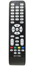 Controle Remoto P/ Tv Aoc 3d Le40d1452 Sky-7099