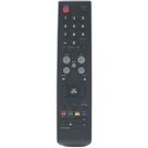 Controle Remoto P/ Tv Lcd Samsung Gs-774 Gigasat