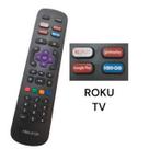 Controle Remoto P/ Tv Philco Roku PTV58G7UR2CSBL PTV58G70R2CSGBL 4K LED FBG-9125