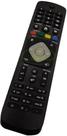 Controle remoto p/ tv philips 6000 series tv led smart slim full hd pfg6110 40pfg6110/78 48pfg6110/78