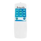Controle Remoto P/Ventilador + Luz Autentic AT1