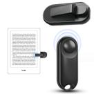Controle remoto Page Turner para Kindle DATAFY Black