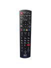 Controle Remoto Panasonic Tv Led Tc TNQ2B4903 MXT1302