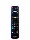 Controle Remoto Panasonic Viera Netflix TC-32DS600B / TC-32ES600B / TC-40DS600B / TC-40DX650B / TC-43DS630B / TC-43ES630 Controle Remoto Panasonic Viera Netflix TC-32DS600B / TC-32ES600B / TC-40DS600B / TC-40DX650B / TC-43DS630B / TC-43ES630