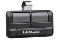 Controle remoto para abridor de porta de garagem LiftMaster 892LT com 2 botões Controle remoto para abridor de porta de garagem LiftMaster 892LT com 2 botões