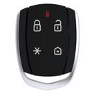 Controle Remoto Para Alarme Pósitron CR PXN74