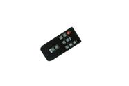 Controle remoto para alto-falantes de estante Bluetooth alimentados por Insignia
