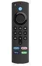 Controle Remoto para Amazon Fire TV Stick E Fire Stick 4k Max c/ Voz
