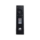 Controle Remoto para Android TV GIU6770 Viribus Bluetooth com Botão Google Assistente e Controle de Voz