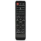 Controle Remoto Para Aparelho De Som Samsung Ah59-02694c - Lelong