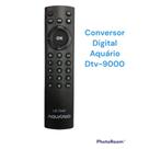 Controle remoto para aquario dtv-9000 -7340
