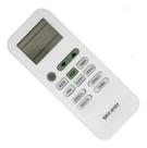 Controle remoto para ar agratto eicst18fr4-02 compatível
