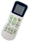 Controle Remoto Para Ar ARC124195419600 YKR-K/001E YKR-K/002E HEFI18B2IA 9202 45KPQI24 45KPQI36