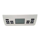 Controle Remoto Para Ar Cond Olimpia Spendid 27147