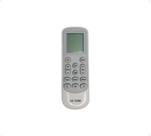 Controle Remoto Para Ar Cond. Samsung Maxplus - Le-7296 Controle Remoto Para Ar Cond. Samsung Maxplus - Le-7296